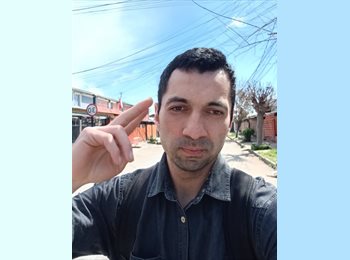 CompartoDepto CL - Felipe isamit - 33 - Santiago