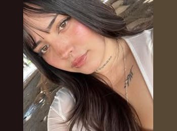 CompartoDepto CL - Kimberly - 23 - Santiago