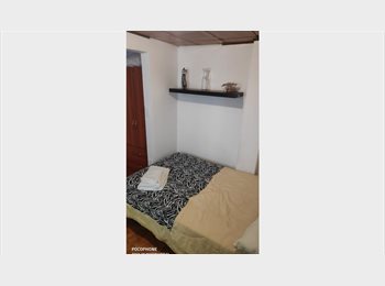 CompartoApto CO - Se arrienda Habitación en Santabarbara 800.000, Bogotá - COP$ 800.000 por mes