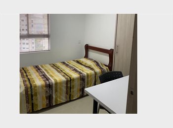 CompartoApto CO - Arriendo habitación, Sabaneta - COP$ 950.000 por mes