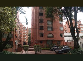 CompartoApto CO - HABITACION DAMA ECONOMICA, Bogotá - COP$ 950.000 por mes