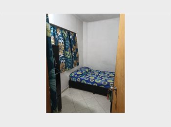 CompartoApto CO - Habitación en Los Naranjos Envigado, Envigado - COP$ 620.000 por mes