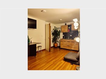 CompartoApto CO - Apto estudio en Co Vivienda de bienestar, Envigado - COP$ 2.300.000 por mes