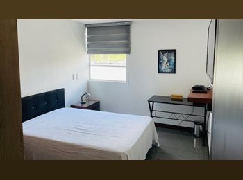 CompartoApto CO - Vivienda tranquila, aseada, clara, cómoda, Medellín - COP$ 2.000.000 por mes