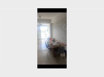 CompartoApto CO - Hermosa habitación con vistas al Sur de Cali, Cali - COP$ 1.000.000 por mes