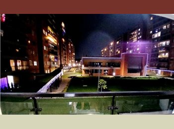 CompartoApto CO - HABITACION CON EXCELENTE AMBIENTE FAMILIAR, San Antonio del Tequendama - COP$ 1.000.000 por mes