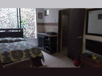CompartoApto CO - Arriendo Habitación, Galapa - COP$ 1.350.000 por mes