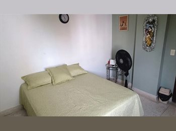 CompartoApto CO - Renta de habitación en el norte de barranquilla, Barranquilla - COP$ 1.100.000 por mes