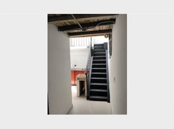 CompartoApto CO - Habitación 1, Medellín - COP$ 980.000 por mes