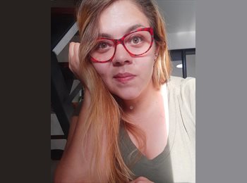 CompartoApto CO - Yesica - 37 - Medellín