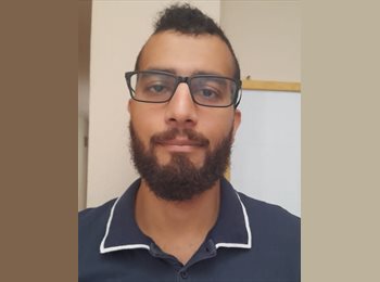 CompartoApto CO - Daniel Alejandro Agudelo Grajales - 31 - Medellín