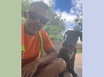 CompartoApto CO - fabian varela - 46 - Bucaramanga