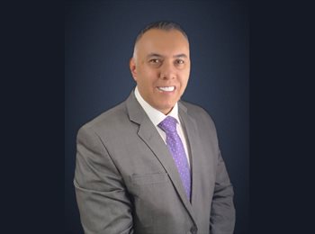 CompartoApto CO - javier alba - 55 - Bucaramanga