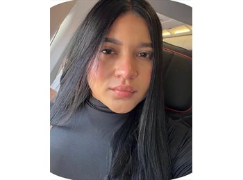 CompartoApto CO - Andrea - 23 - Barranquilla