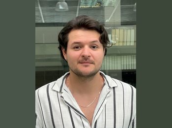 CompartoApto CO - Gustavo - 36 - Cali