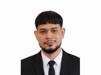 CompartoApto CO - Jeffrey - 24 - Medellín
