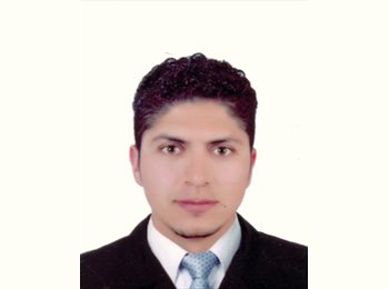 CompartoApto CO - Hernan - 35 - Cali