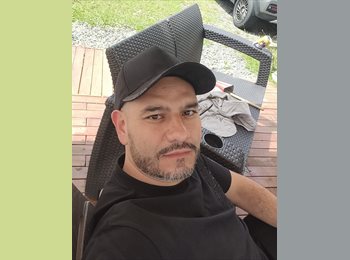 CompartoApto CO - Samir hassan - 38 - Bello