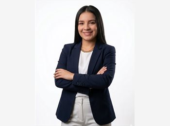CompartoApto CO - MARIA JOSE PICO PARADA - 24 - Bucaramanga