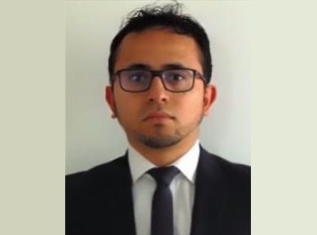 CompartoApto CO - Andres - 35 - Barranquilla