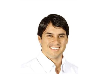 CompartoApto CO - PABLO ANDRES PARRA SOLANO - 45 - Bogotá