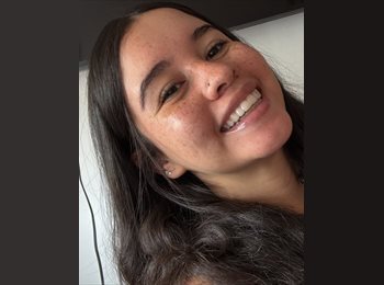 CompartoApto CO - Maria Camila - 23 - Itagüí