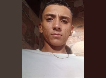 CompartoApto CO - Cardona - 26 - Medellín