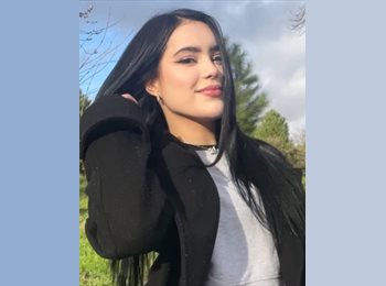CompartoApto CO - Sarah - 22 - Medellín