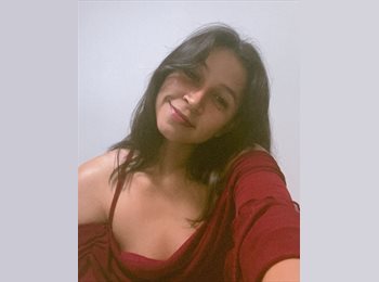 CompartoApto CO - Johana - 23 - Bogotá