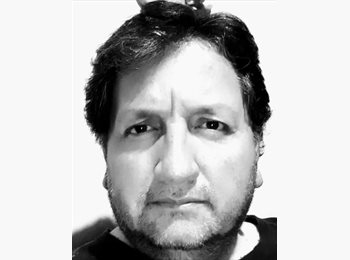 CompartoApto CO - Juan Anaya - 50 - Bogotá