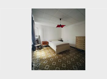 Roomgo ES - Habitacion doble, Valencia - 480 € por mes