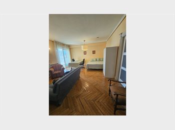 Roomgo ES - GRAN HABITACIÓN DOBLE EN CHAMBERÍ (MADRID), Chamberí - 1.100 € por mes