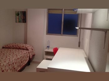 Roomgo ES - Habitación en Valencia en zona Blasco Ibáñez, Valencia - 333 € por mes