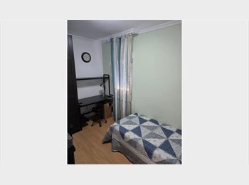 Roomgo ES - Alguiler, Hortaleza - 450 € por mes