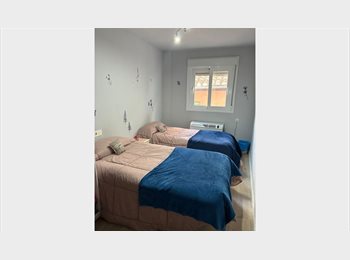Roomgo ES - Se alquila habitación individual o doble., Granada - 500 € por mes