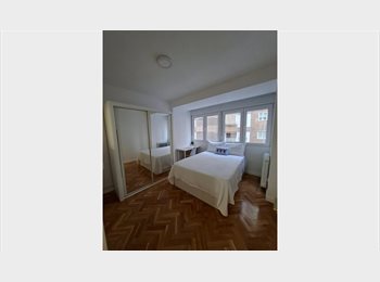 Roomgo ES - Habitación luminosa en piso a estrenar, Alcorcón - 430 € por mes