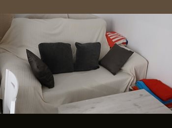 Roomgo ES - Habitación  Amplia Sin Gastos, Logroño - 400 € por mes