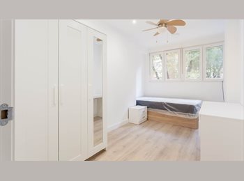 Roomgo ES - Habitación en piso totalmente reformado – Talavera de la Reina, España - 350 € por mes