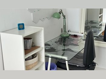 Roomgo ES - Habitación tranquila en Barrio de las Letras – Madrid Centro, Madrid - 650 € por mes