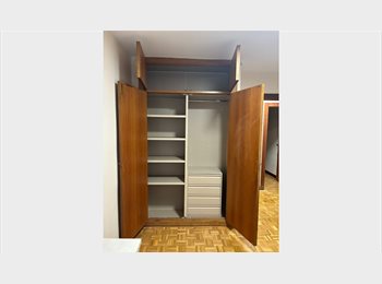 Roomgo ES - AR, Tetuán - 700 € por mes