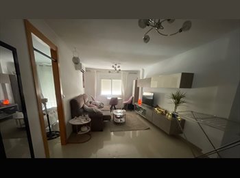 Roomgo ES - Habitación en alquiler, Valencia - 450 € por mes