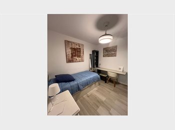 Roomgo ES - HABITACION INDIVIDUAL, Alicante - 350 € por mes
