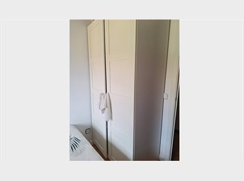 Roomgo ES - Habitación para estudiante Móstoles-Madrid. Single Room, Móstoles - 400 € por mes