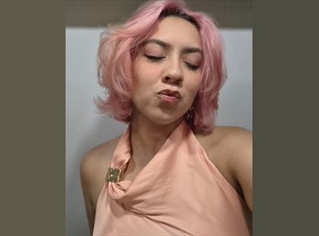 Roomgo ES - MARIANNA - 27 - Madrid
