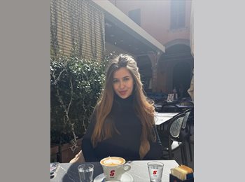Roomgo ES - Ángela - 23 - Madrid