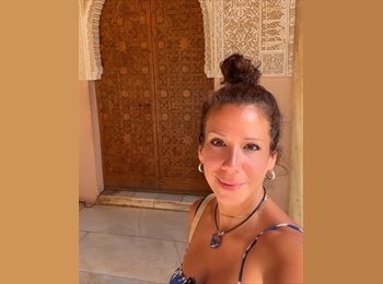 Roomgo ES - Pamela  - 40 - Barcelona
