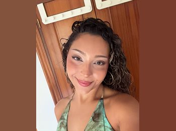 Roomgo ES - Melissa - 22 - Moncloa