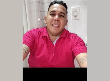 Roomgo ES - Juan Carlos ramos ramos  - 37 - Rubí