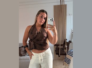 Roomgo ES - Lara - 19 - Chamberí