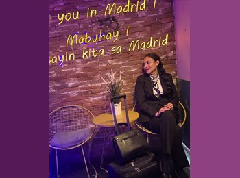 Roomgo ES - naila - 33 - Barcelona